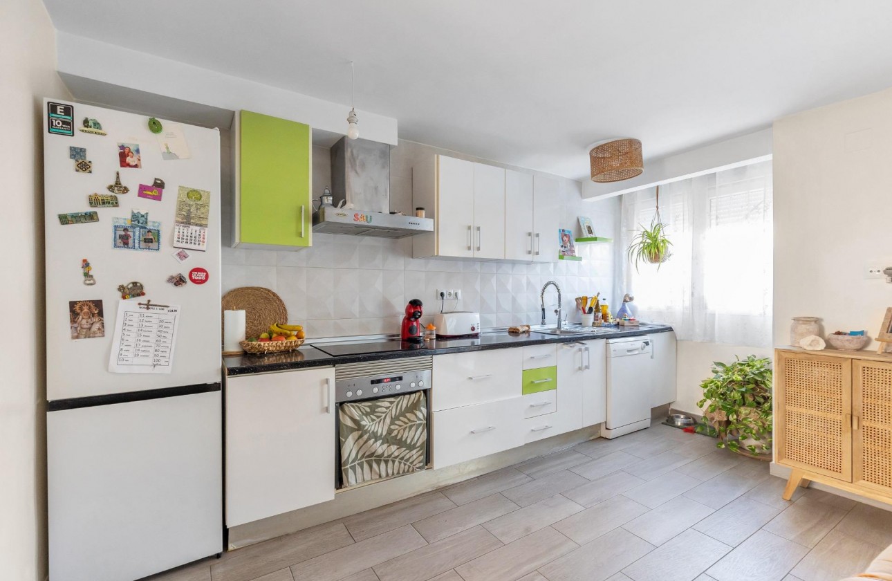 Revente - Duplex - Torrevieja - Los balcones