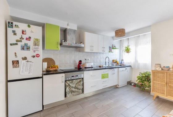 Revente - Duplex - Torrevieja - Los balcones