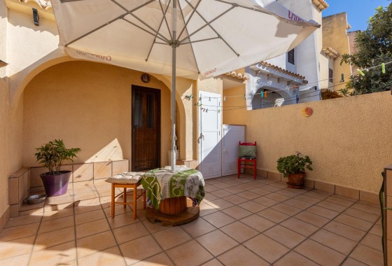 Revente - Duplex - Torrevieja - Los balcones