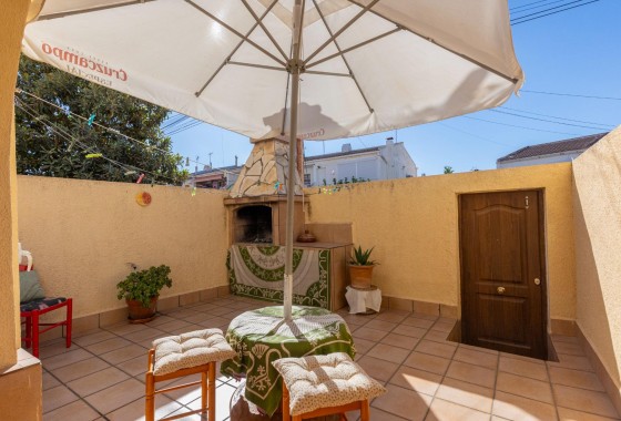 Revente - Duplex - Torrevieja - Los balcones