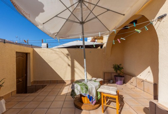 Revente - Duplex - Torrevieja - Los balcones