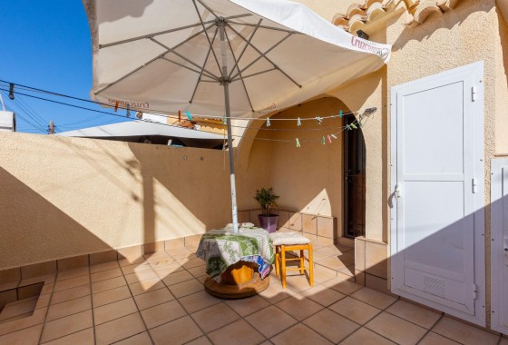 Revente - Duplex - Torrevieja - Los balcones
