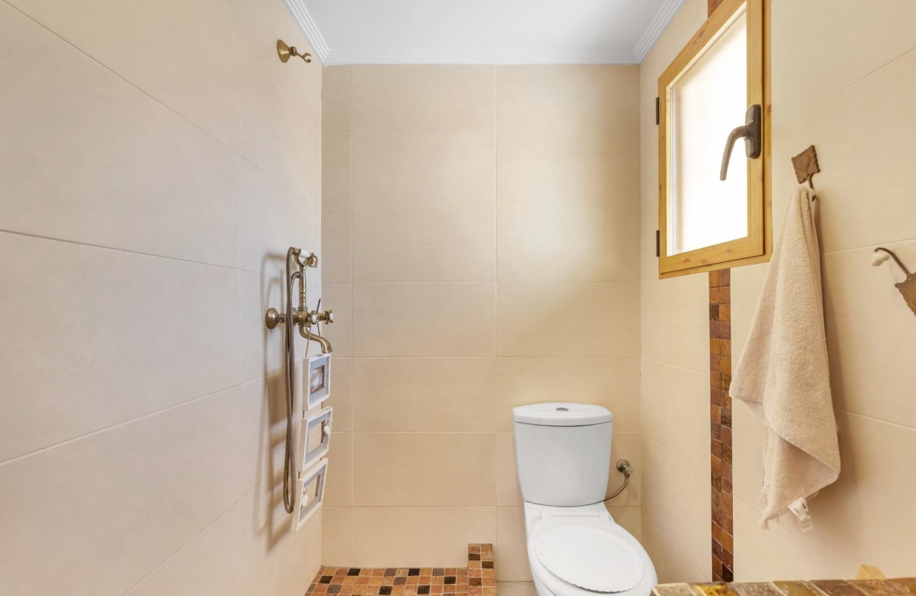 Revente - Duplex - Torrevieja - Los balcones