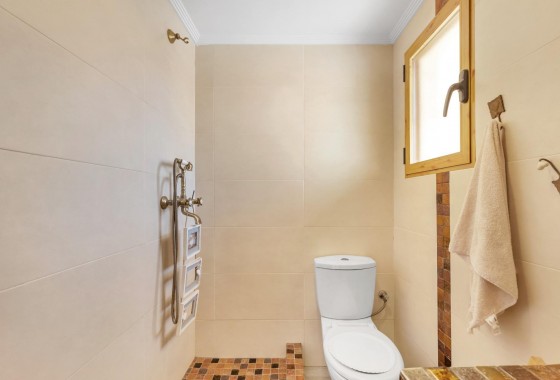 Revente - Duplex - Torrevieja - Los balcones
