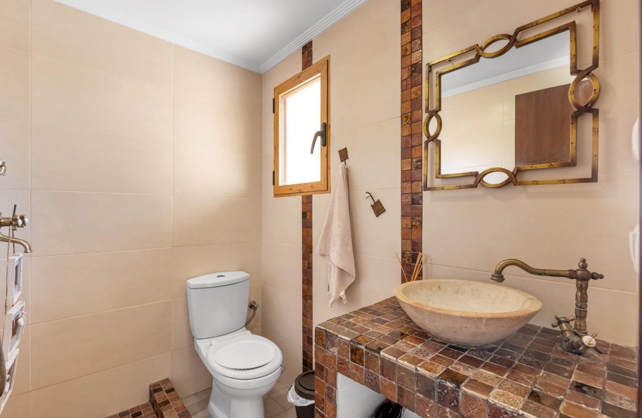 Revente - Duplex - Torrevieja - Los balcones