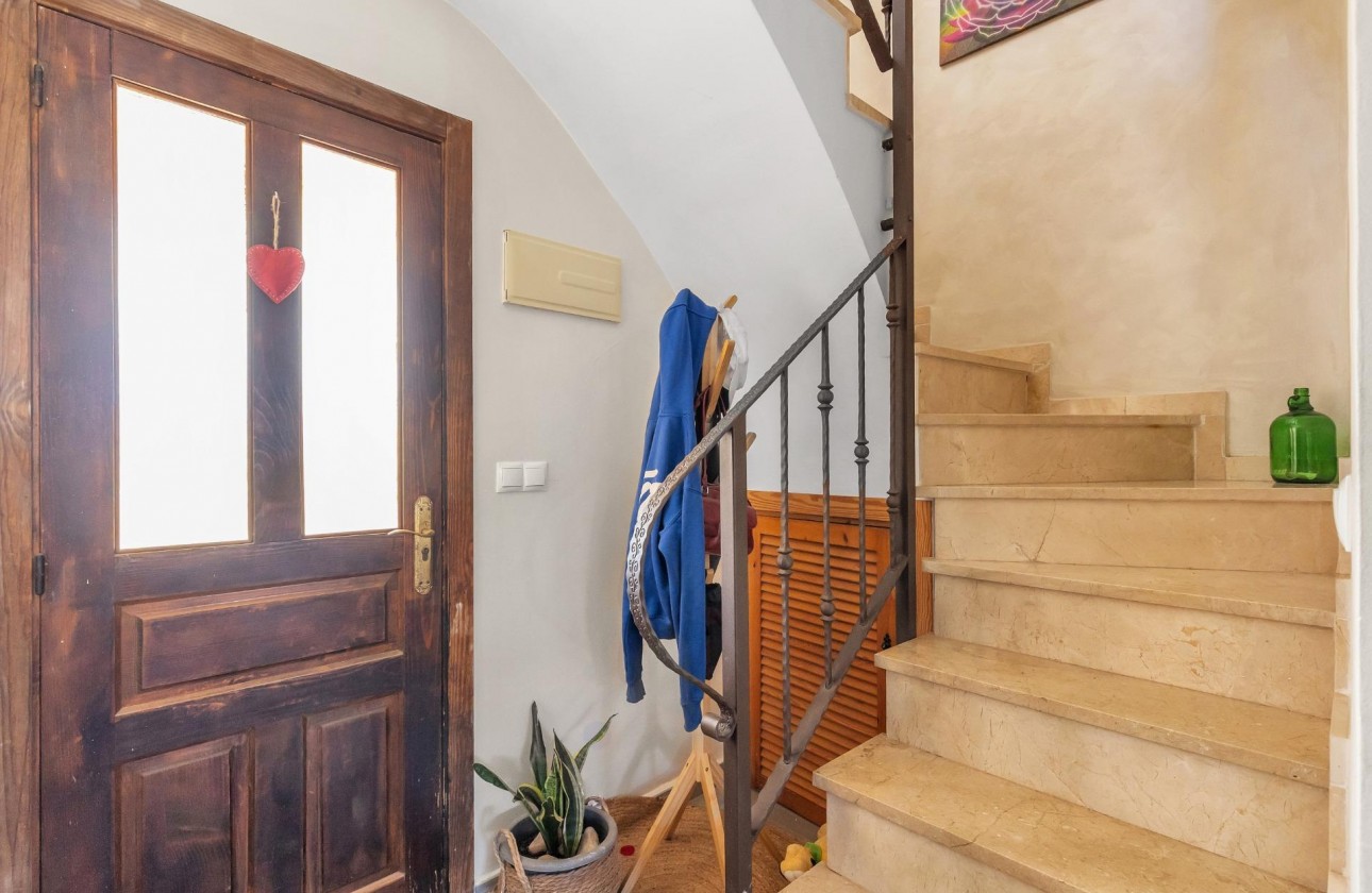 Revente - Duplex - Torrevieja - Los balcones