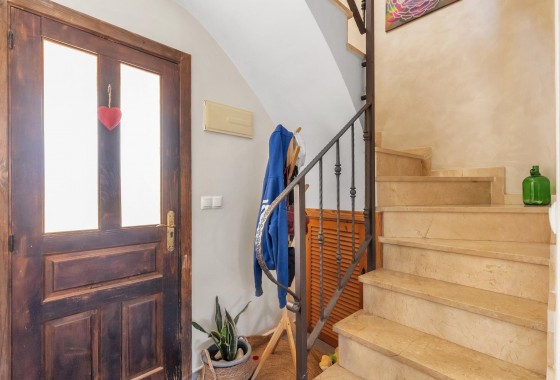 Revente - Duplex - Torrevieja - Los balcones