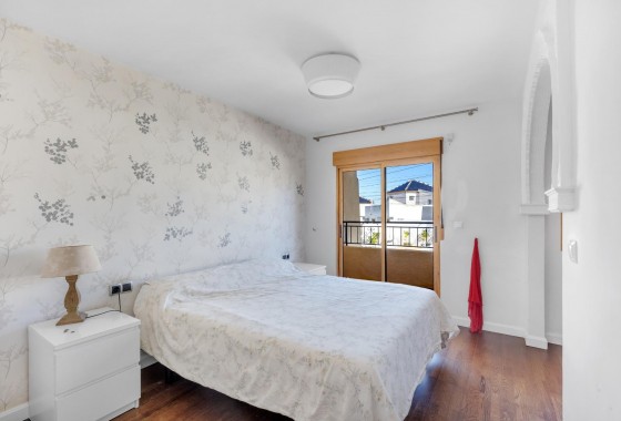 Revente - Duplex - Torrevieja - Los balcones