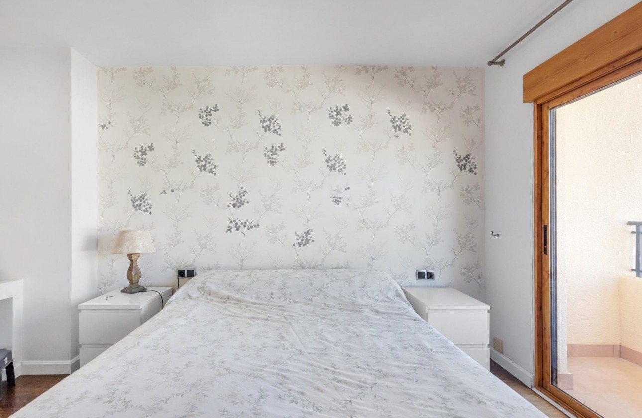 Revente - Duplex - Torrevieja - Los balcones