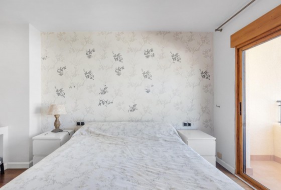 Revente - Duplex - Torrevieja - Los balcones