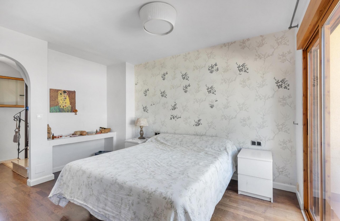 Revente - Duplex - Torrevieja - Los balcones