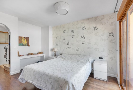 Revente - Duplex - Torrevieja - Los balcones