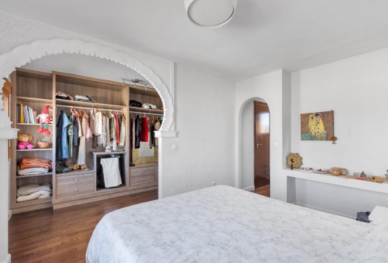 Revente - Duplex - Torrevieja - Los balcones
