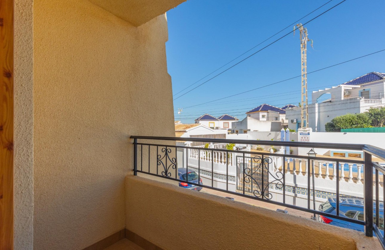 Revente - Duplex - Torrevieja - Los balcones