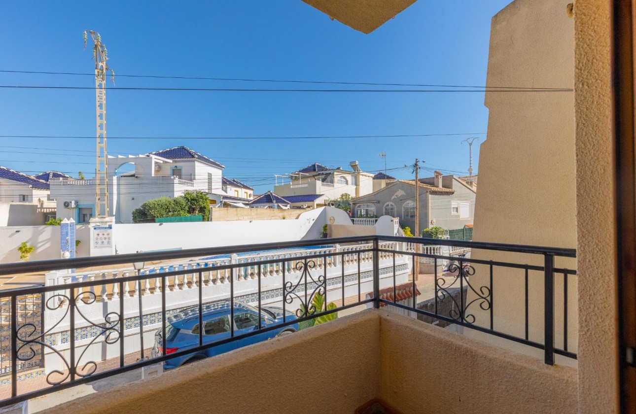 Revente - Duplex - Torrevieja - Los balcones