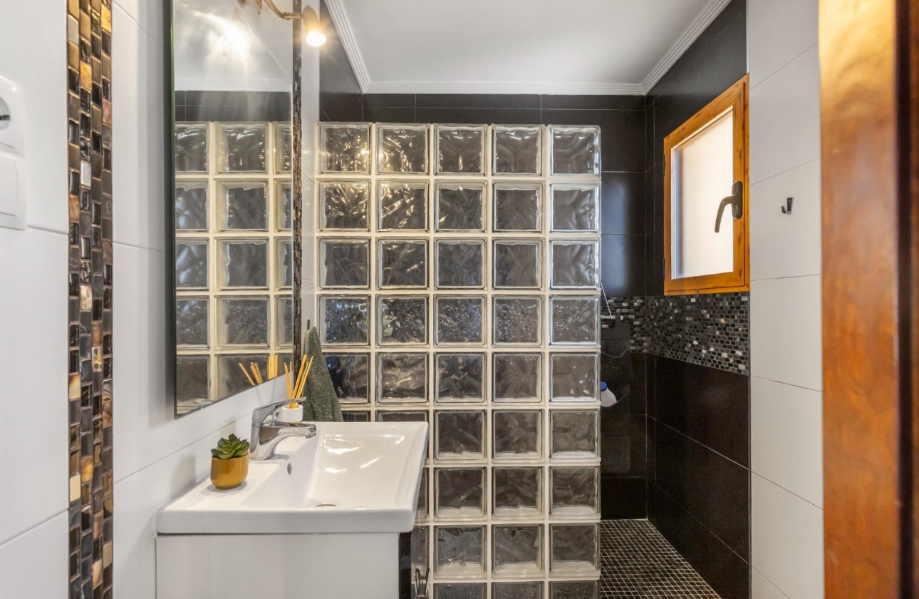 Revente - Duplex - Torrevieja - Los balcones