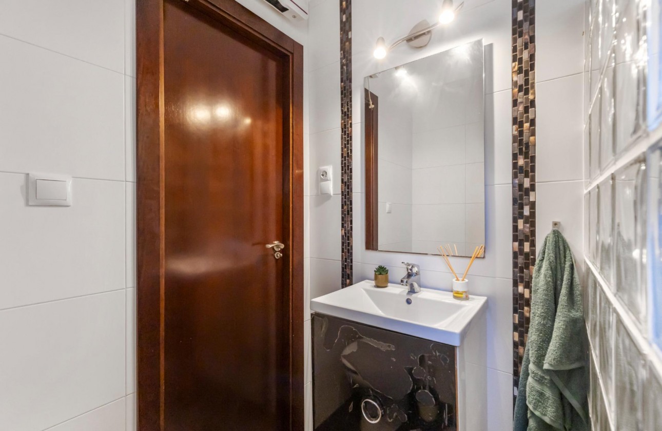 Revente - Duplex - Torrevieja - Los balcones