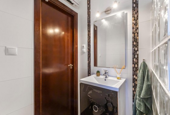 Revente - Duplex - Torrevieja - Los balcones