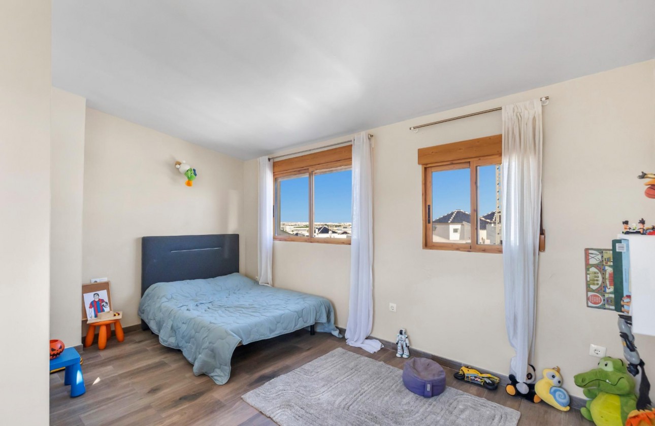Revente - Duplex - Torrevieja - Los balcones