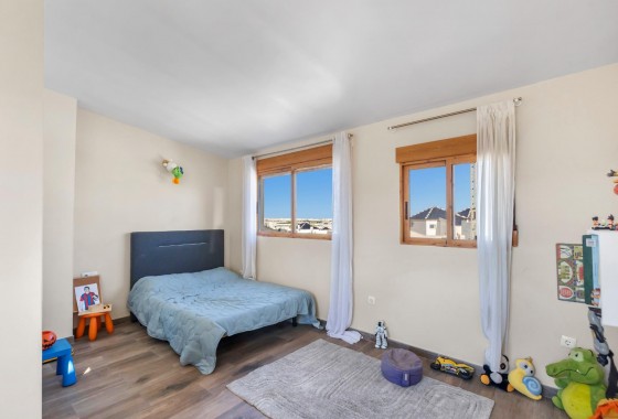 Revente - Duplex - Torrevieja - Los balcones