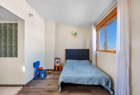 Revente - Duplex - Torrevieja - Los balcones