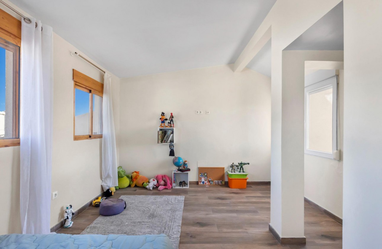 Revente - Duplex - Torrevieja - Los balcones