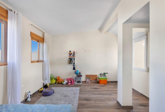 Revente - Duplex - Torrevieja - Los balcones