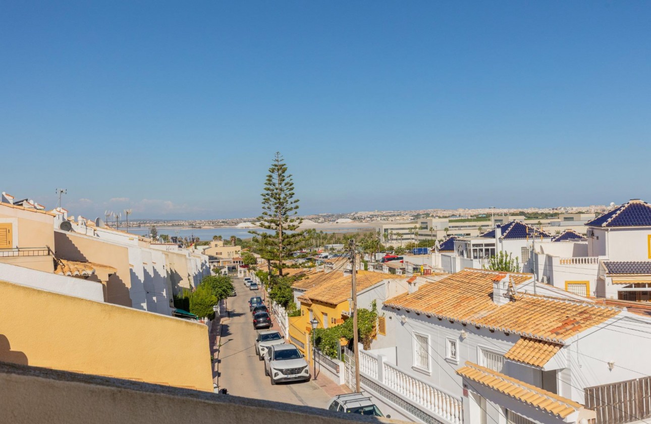 Revente - Duplex - Torrevieja - Los balcones