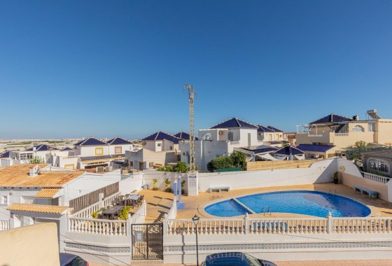 Revente - Duplex - Torrevieja - Los balcones