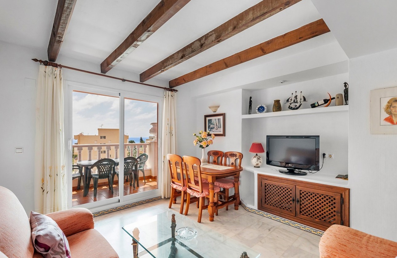 Revente - Appartement - Torrevieja - Costa Blanca
