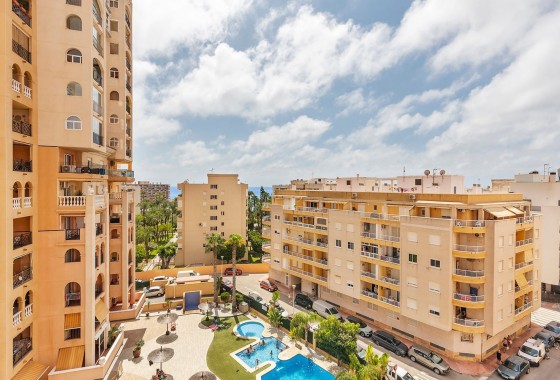 Revente - Appartement - Torrevieja - Costa Blanca