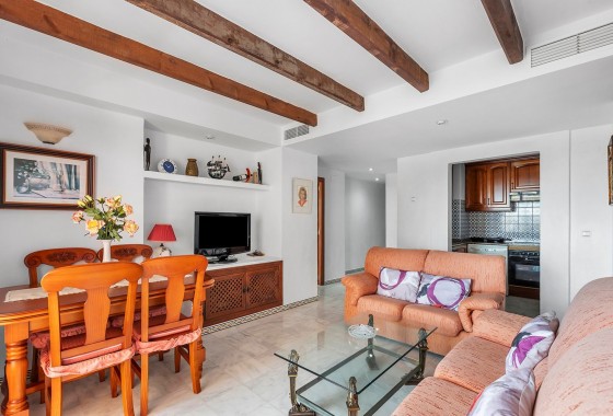Revente - Appartement - Torrevieja - Costa Blanca