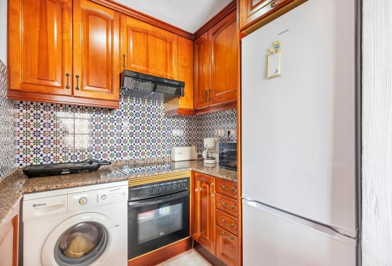 Revente - Appartement - Torrevieja - Costa Blanca