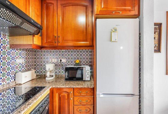 Revente - Appartement - Torrevieja - Costa Blanca