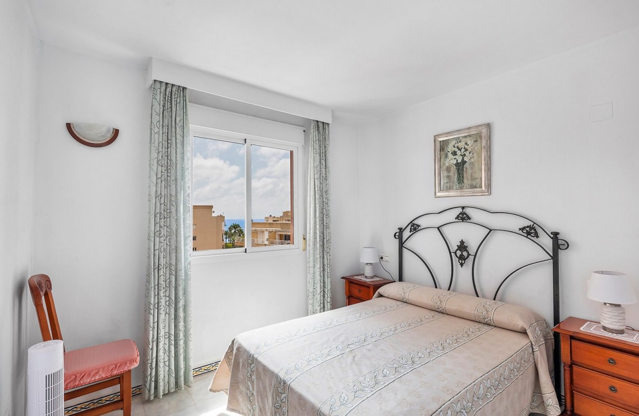 Revente - Appartement - Torrevieja - Costa Blanca