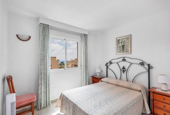 Revente - Appartement - Torrevieja - Costa Blanca