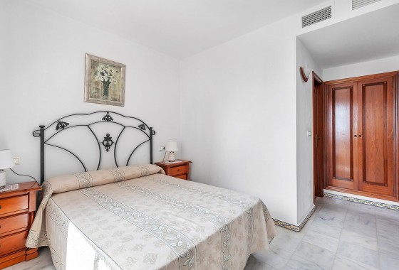 Revente - Appartement - Torrevieja - Costa Blanca