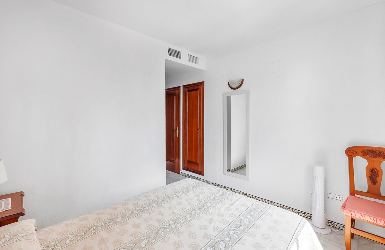 Revente - Appartement - Torrevieja - Costa Blanca