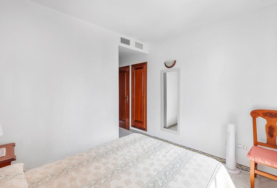 Revente - Appartement - Torrevieja - Costa Blanca