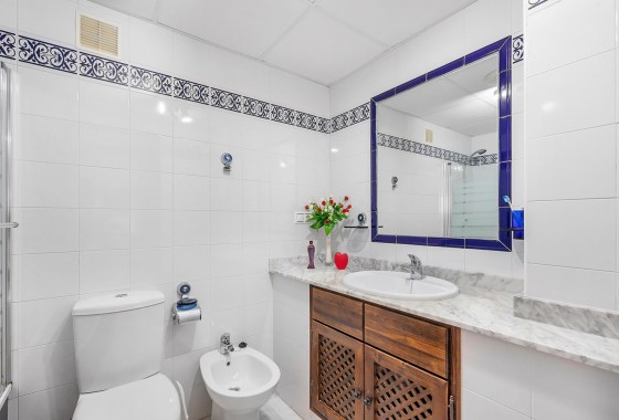 Revente - Appartement - Torrevieja - Costa Blanca
