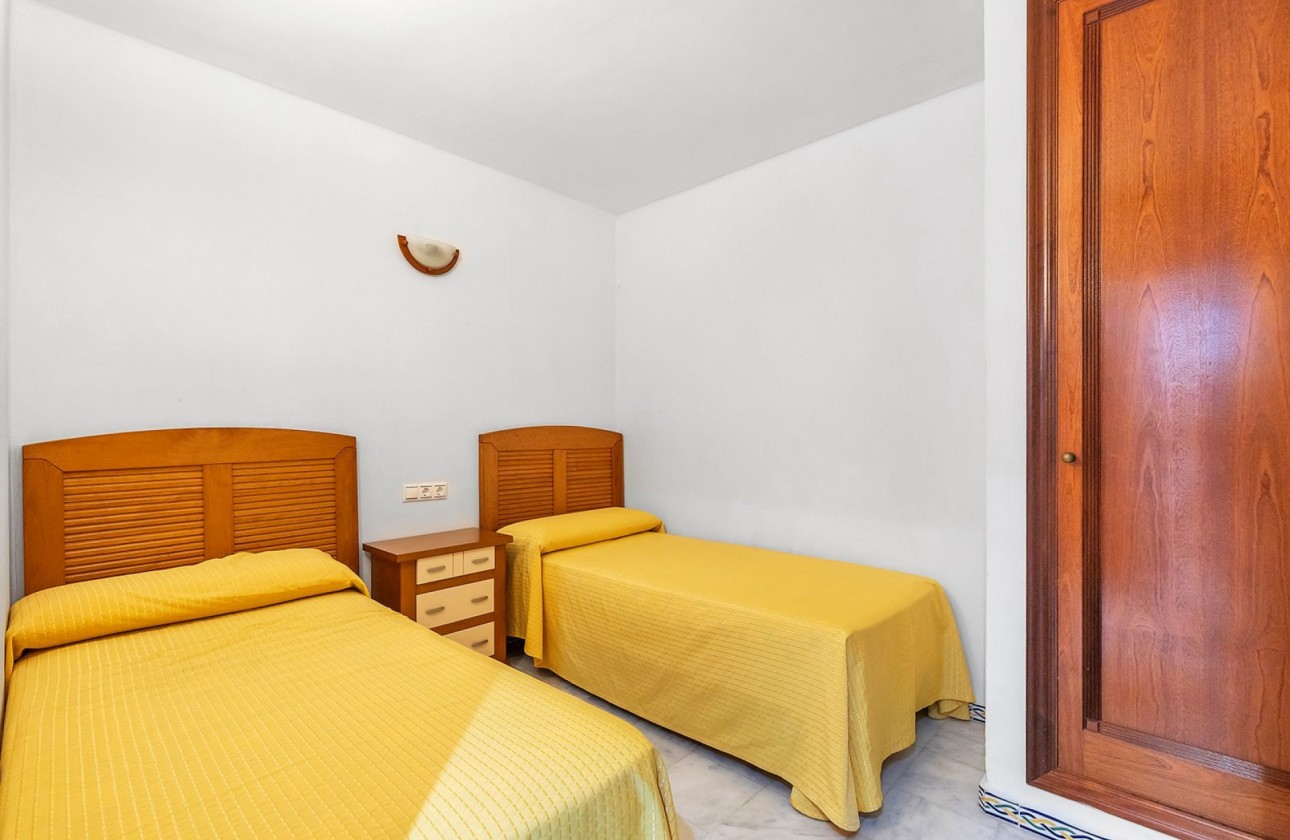 Revente - Appartement - Torrevieja - Costa Blanca