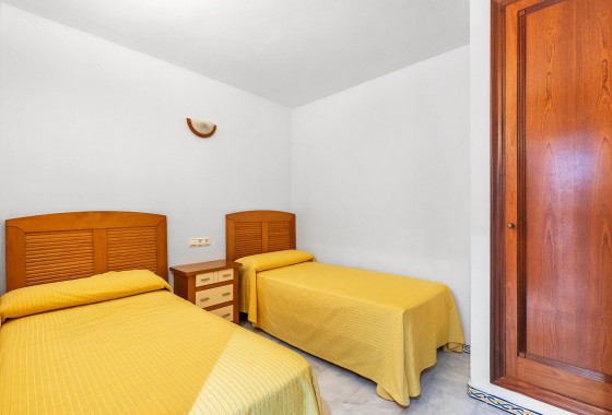 Revente - Appartement - Torrevieja - Costa Blanca