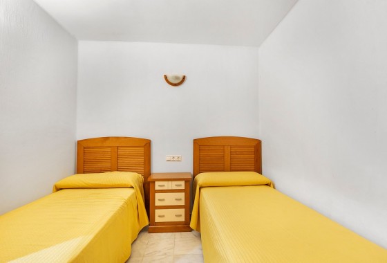 Revente - Appartement - Torrevieja - Costa Blanca