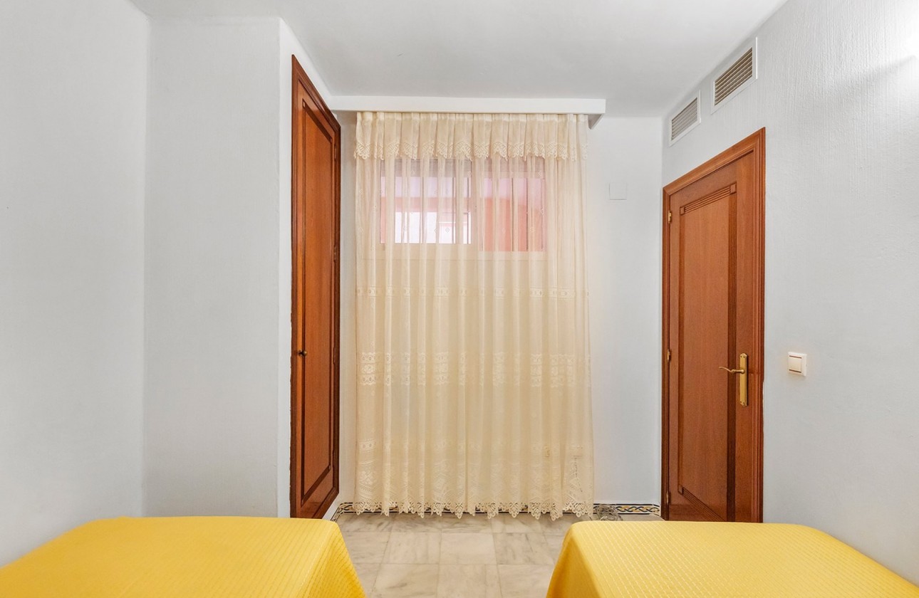 Revente - Appartement - Torrevieja - Costa Blanca