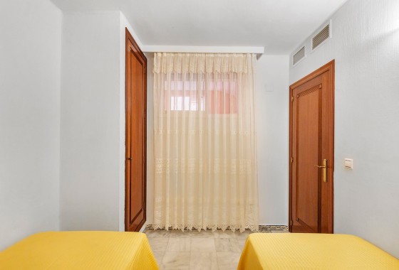 Revente - Appartement - Torrevieja - Costa Blanca