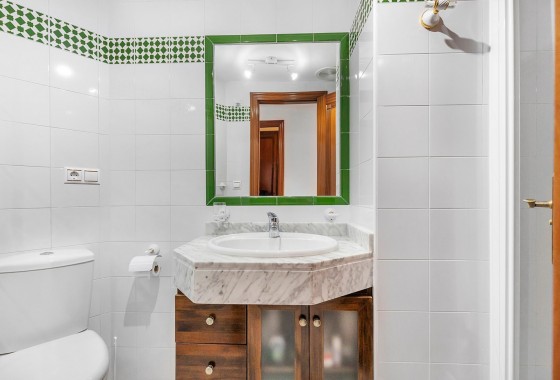 Revente - Appartement - Torrevieja - Costa Blanca