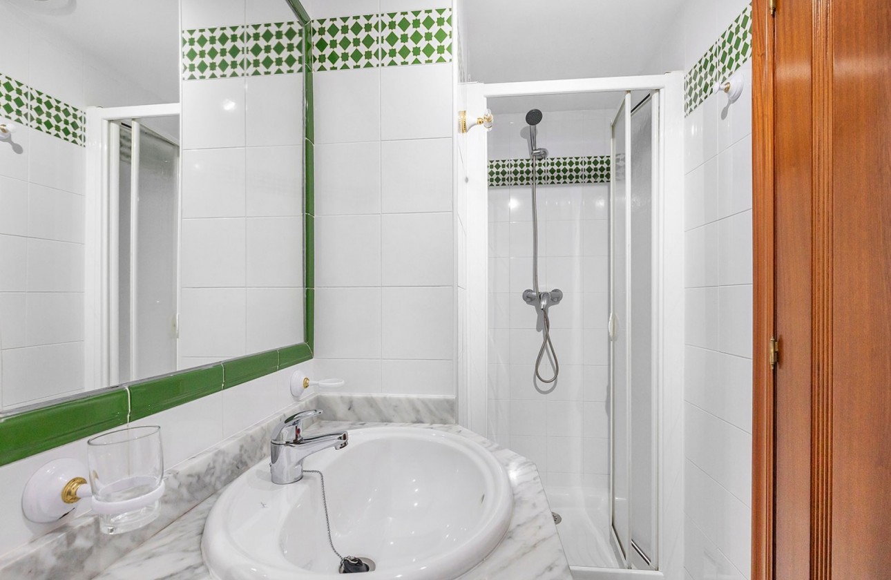 Revente - Appartement - Torrevieja - Costa Blanca