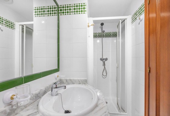 Revente - Appartement - Torrevieja - Costa Blanca