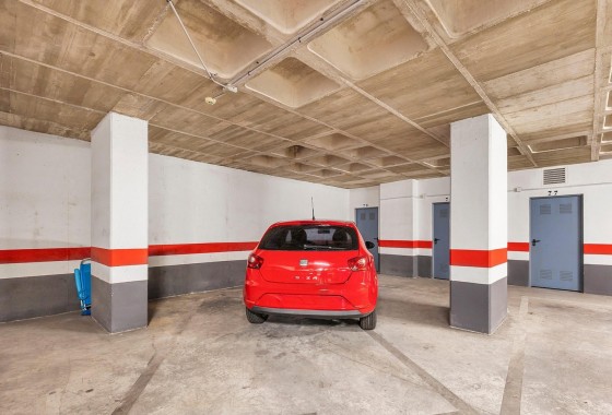 Revente - Appartement - Torrevieja - Costa Blanca