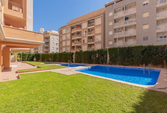Revente - Appartement - Torrevieja - Costa Blanca